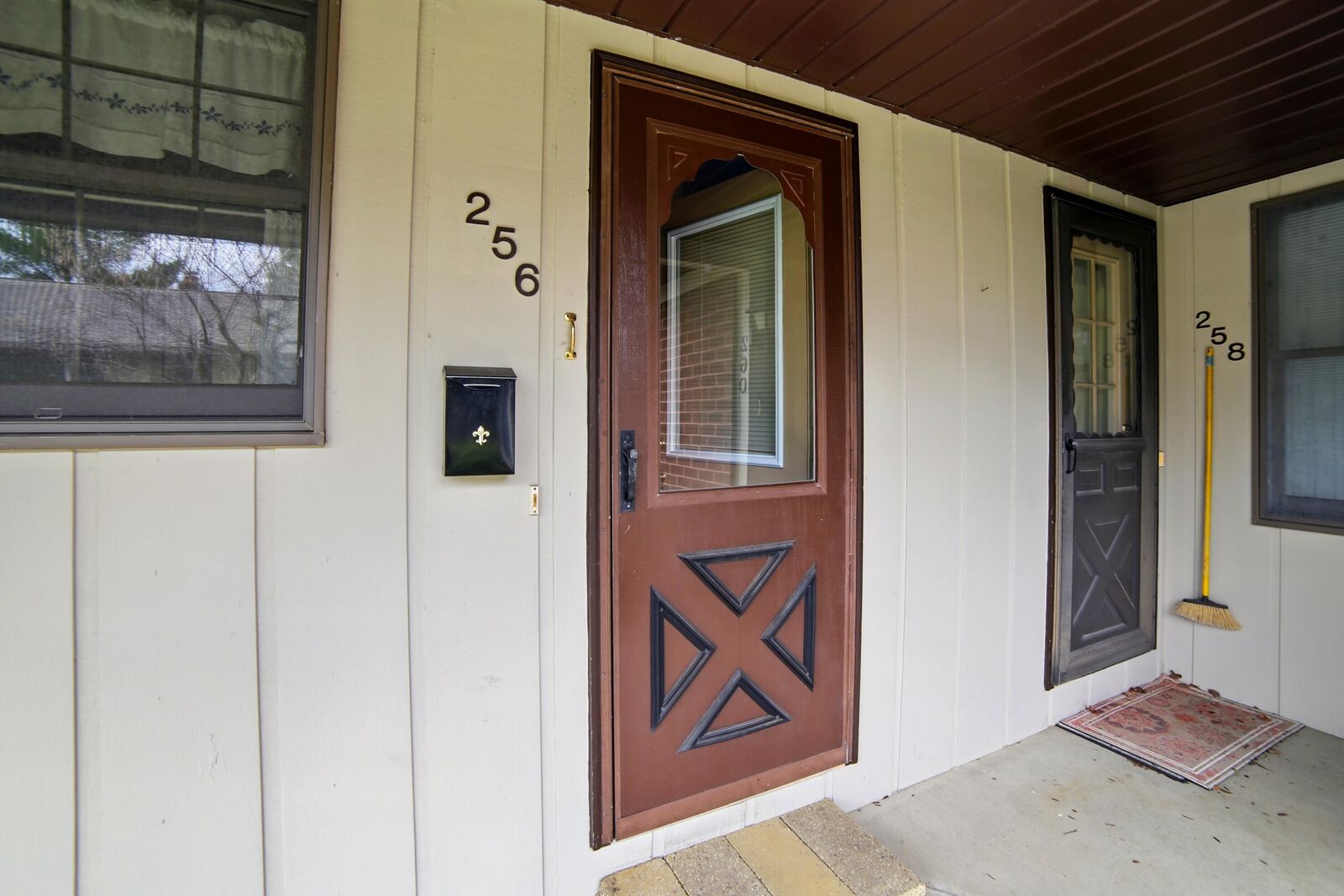 Property Photo:  256 Bona Vista Drive NW  MI 49504 