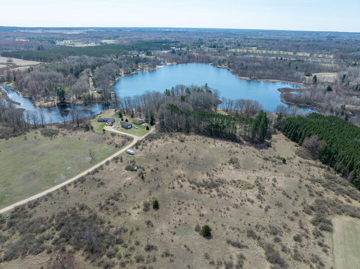 Property Photo: 13384 Swistier Drive MI 49340