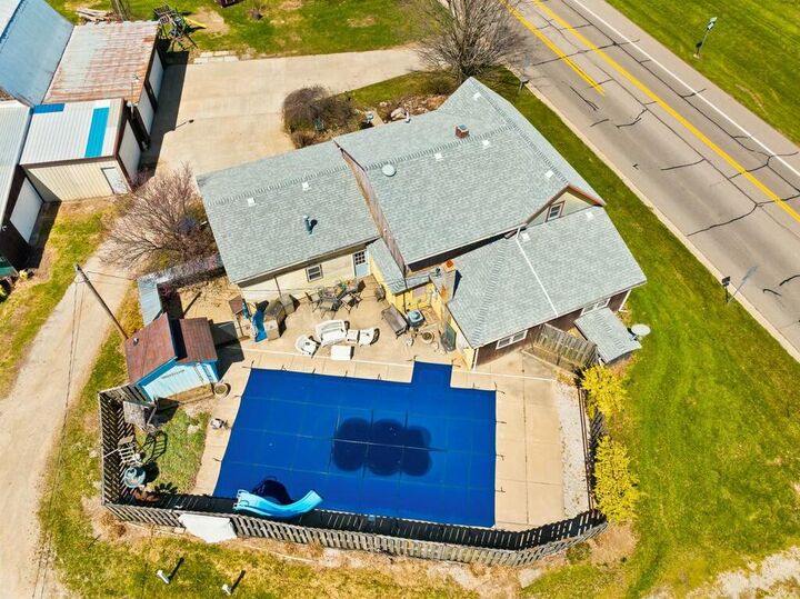 5670 S Niles Road  St. Joseph MI 49085 photo