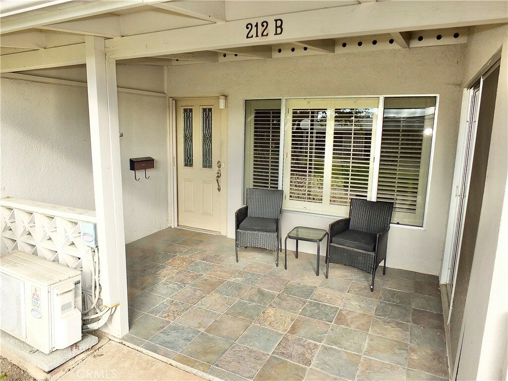 Property Photo: 1060 Brookline Rd 212B CA 90740