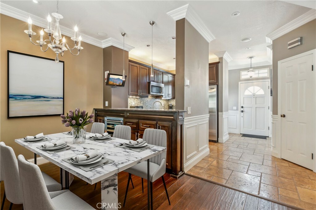 Property Photo: 23666 Brockton Court 39 CA 92677