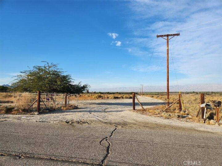 82250 64th Avenue  Mecca CA 92254 photo