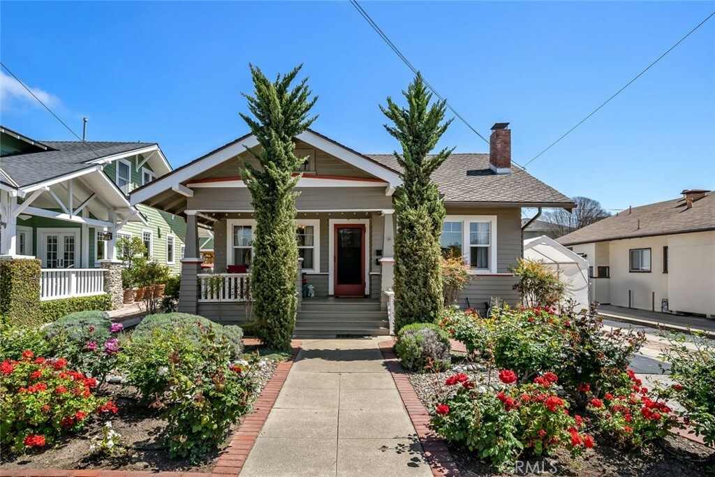 1339 Higuera Street  San Luis Obispo CA 93401 photo