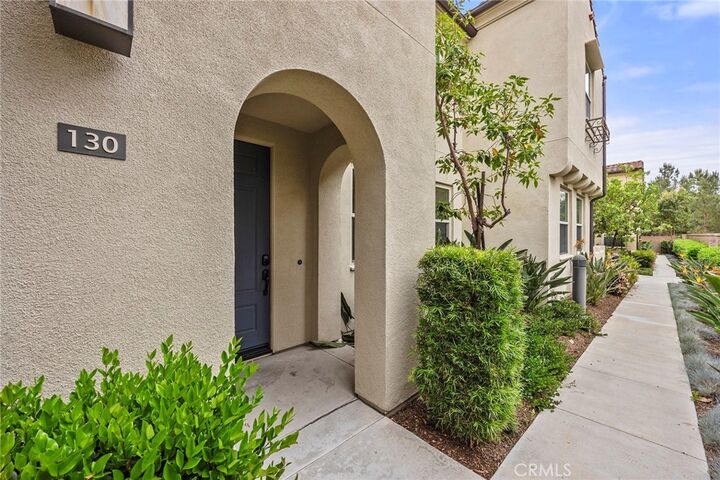 Property Photo: 130 Borrego CA 92618