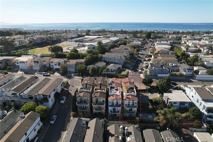 Property Photo: 1706 Harper Avenue CA 90278