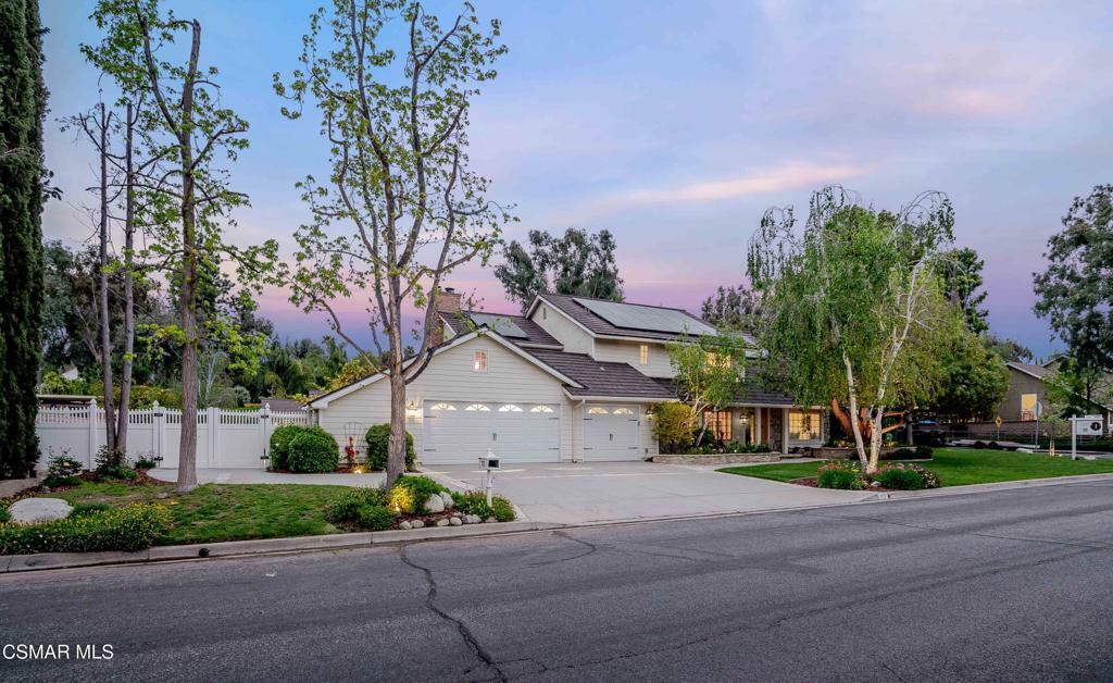 Property Photo:  312 Longbranch Road  CA 93065 