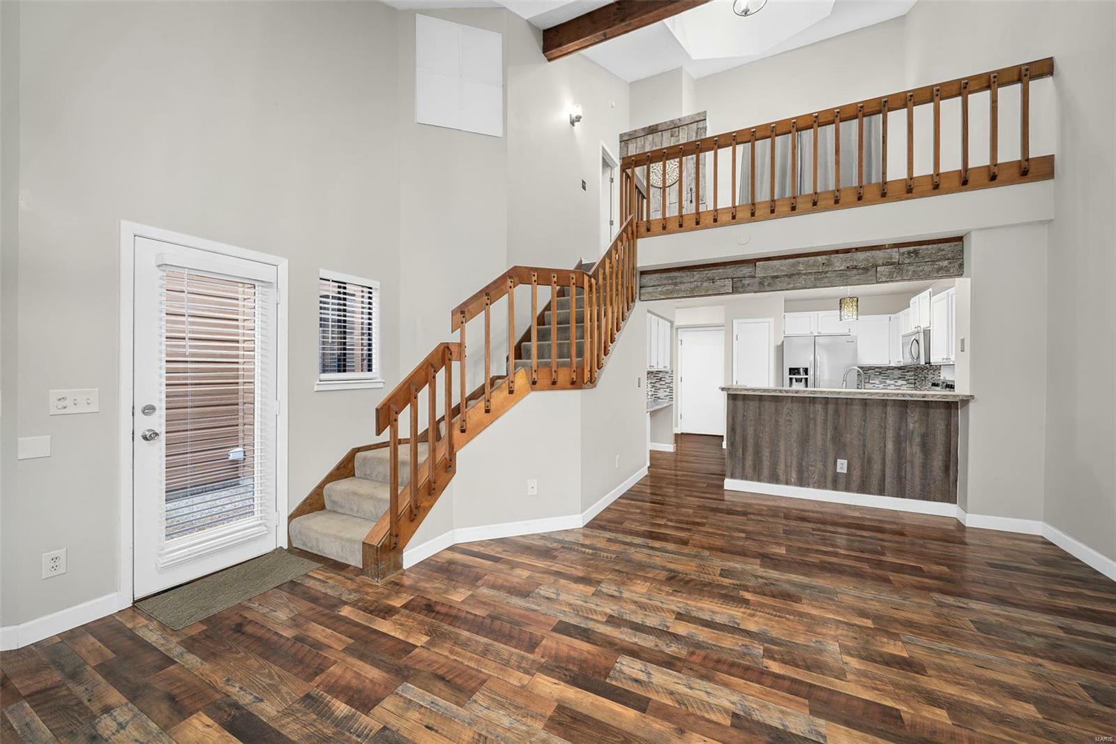 Property Photo: 1708 Hemingway Lane C MO 63304