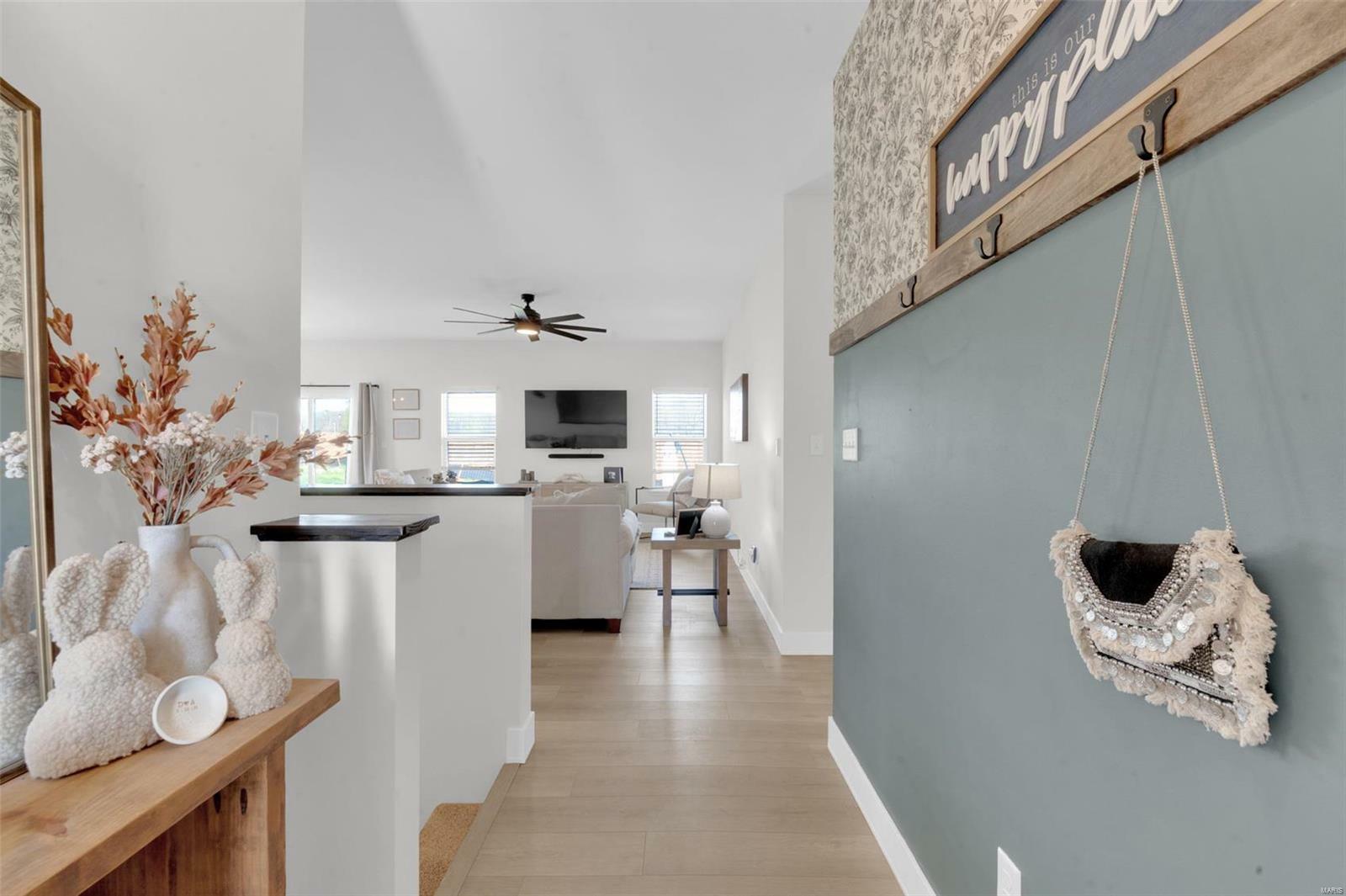 Property Photo: 4 Independence Ridge Court MO 63348