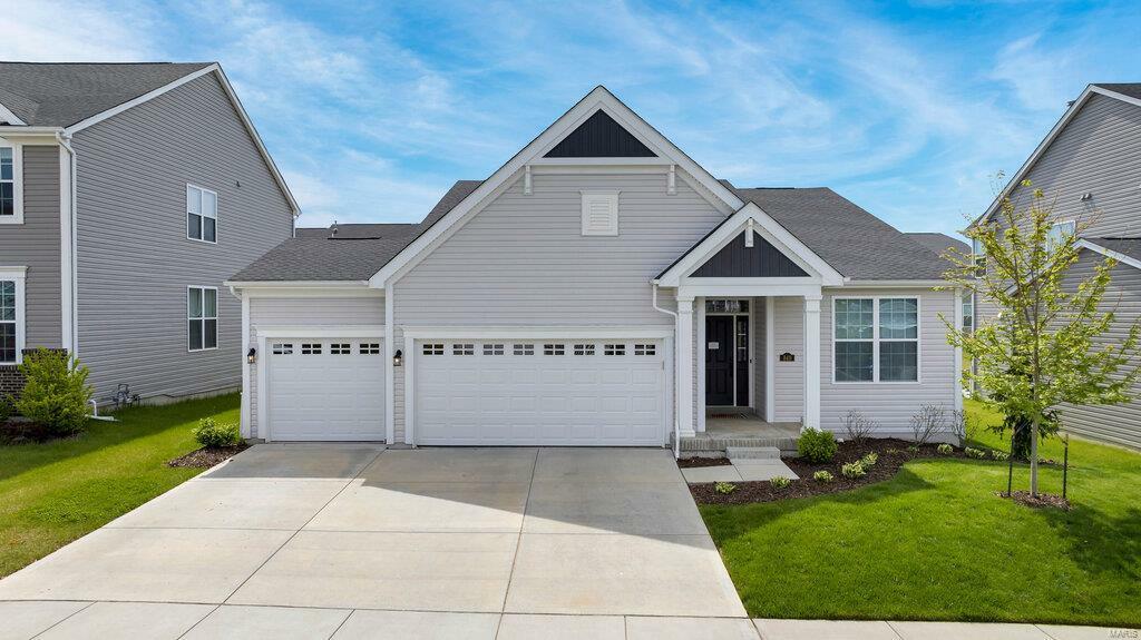 849 Upland Loop  O'Fallon MO 63368 photo