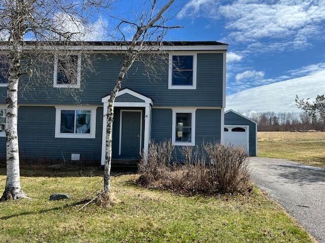 Property Photo:  14 Windward Way 318  ME 04626 