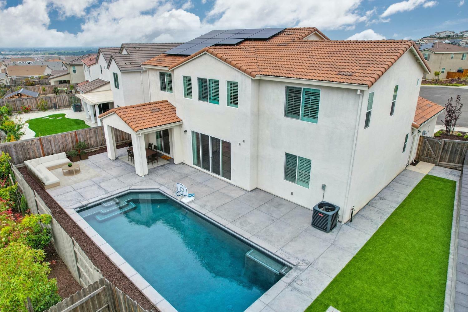 4859 Black Walnut Drive  Folsom CA 95630 photo
