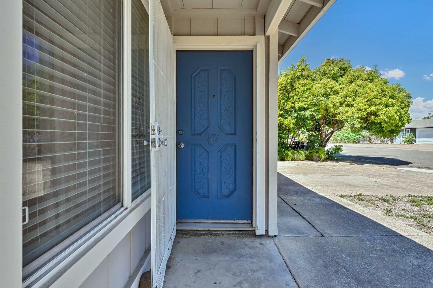 Property Photo: 109 Hoxsie Court A CA 95630