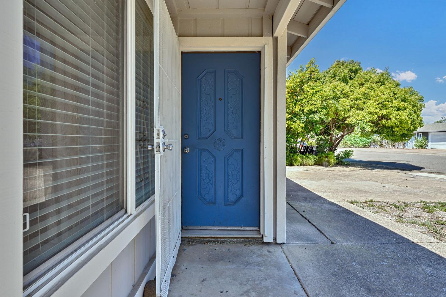 Property Photo:  109 Hoxsie Court A  CA 95630 