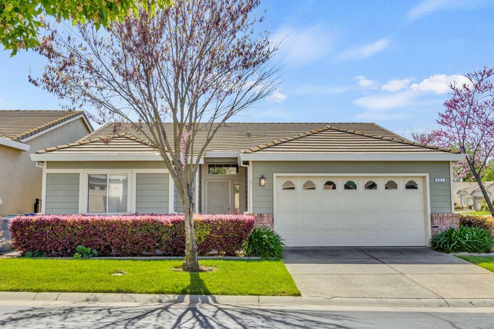 Property Photo: 451 Baguette Place CA 95630