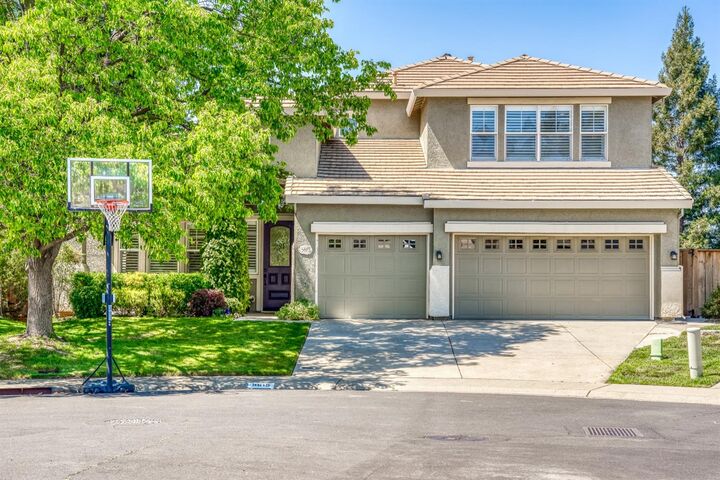 5615 Opal Court  Rocklin CA 95677 photo