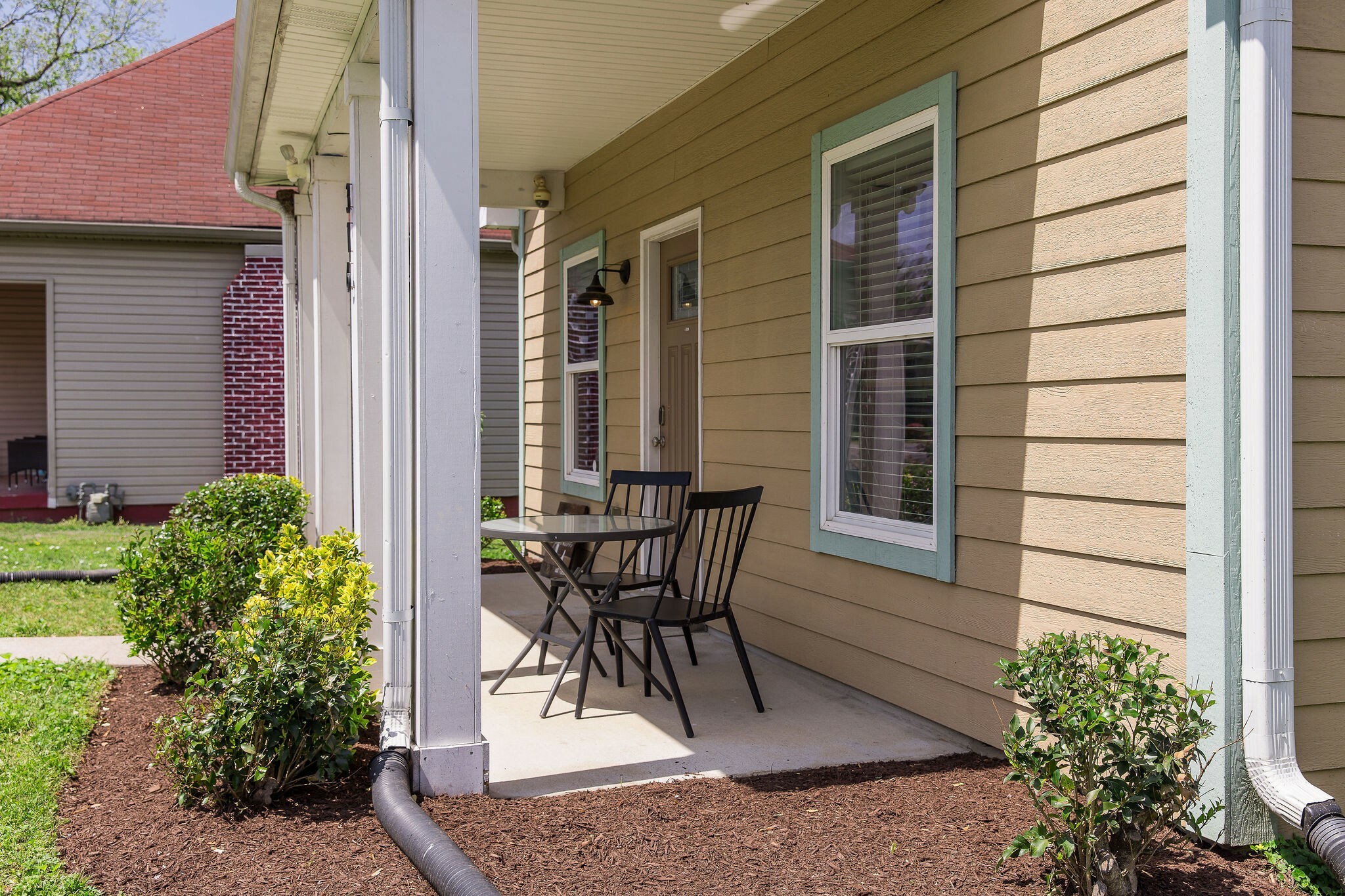 Property Photo: 316 Valeria St TN 37210