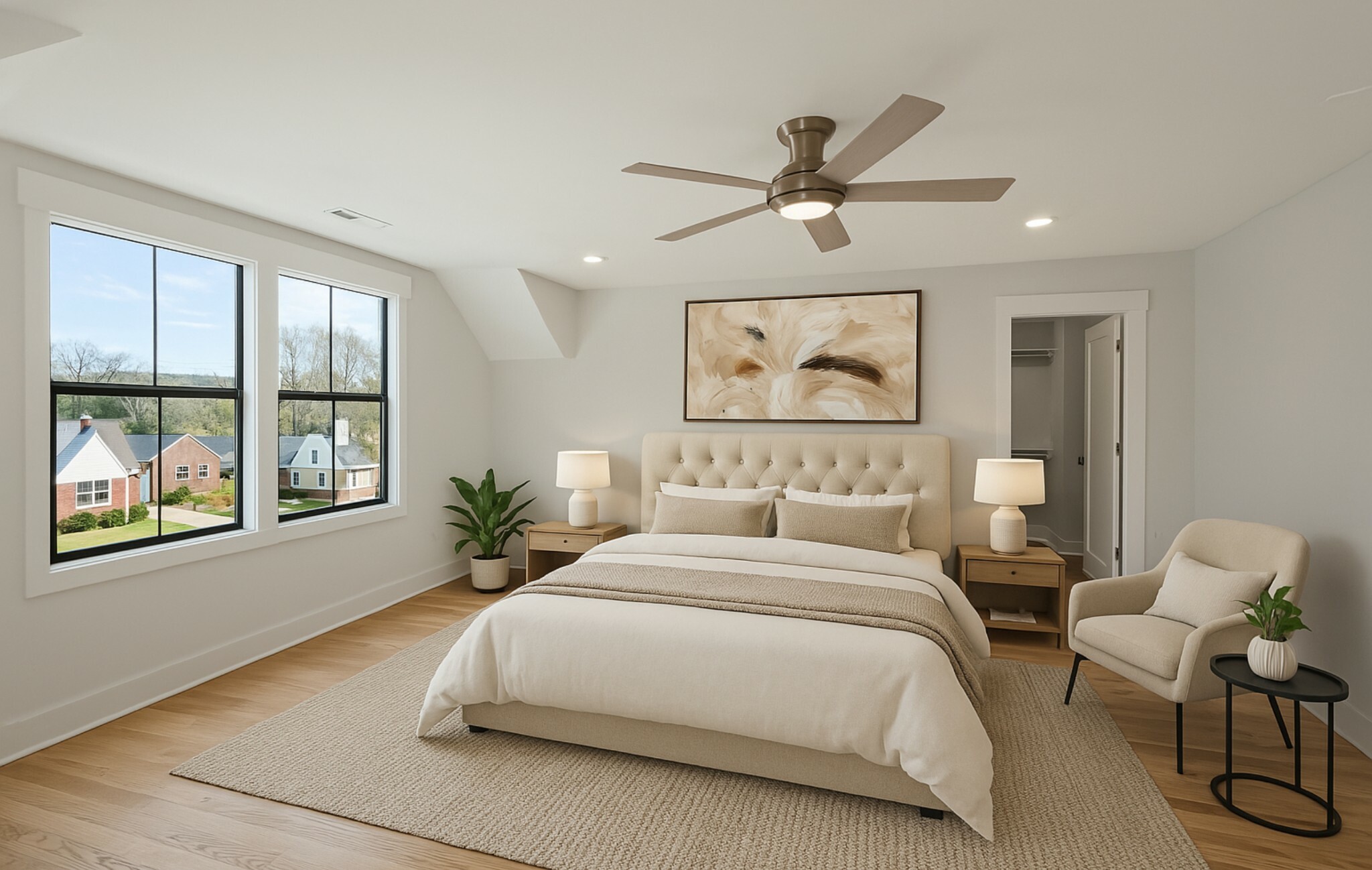Property Photo: 1815 Martin Street D TN 37203
