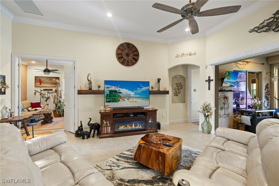 Property Photo: 11179 Laughton Circle FL 33913