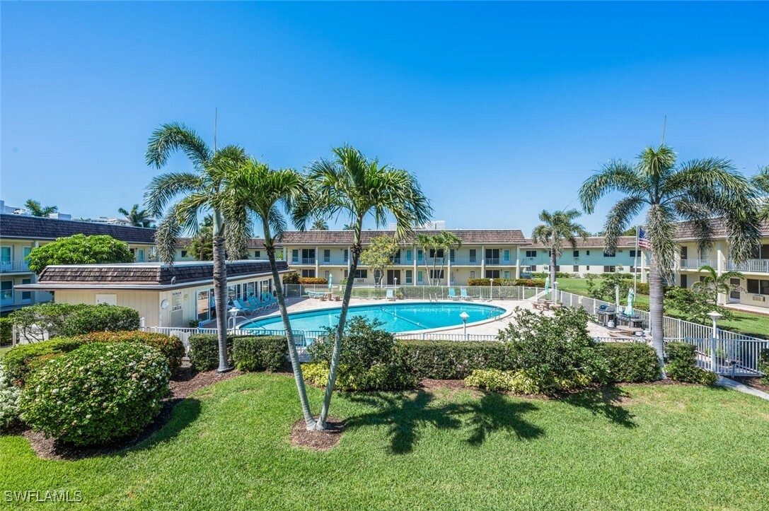 Property Photo: 130 N Collier Boulevard D7 FL 34145