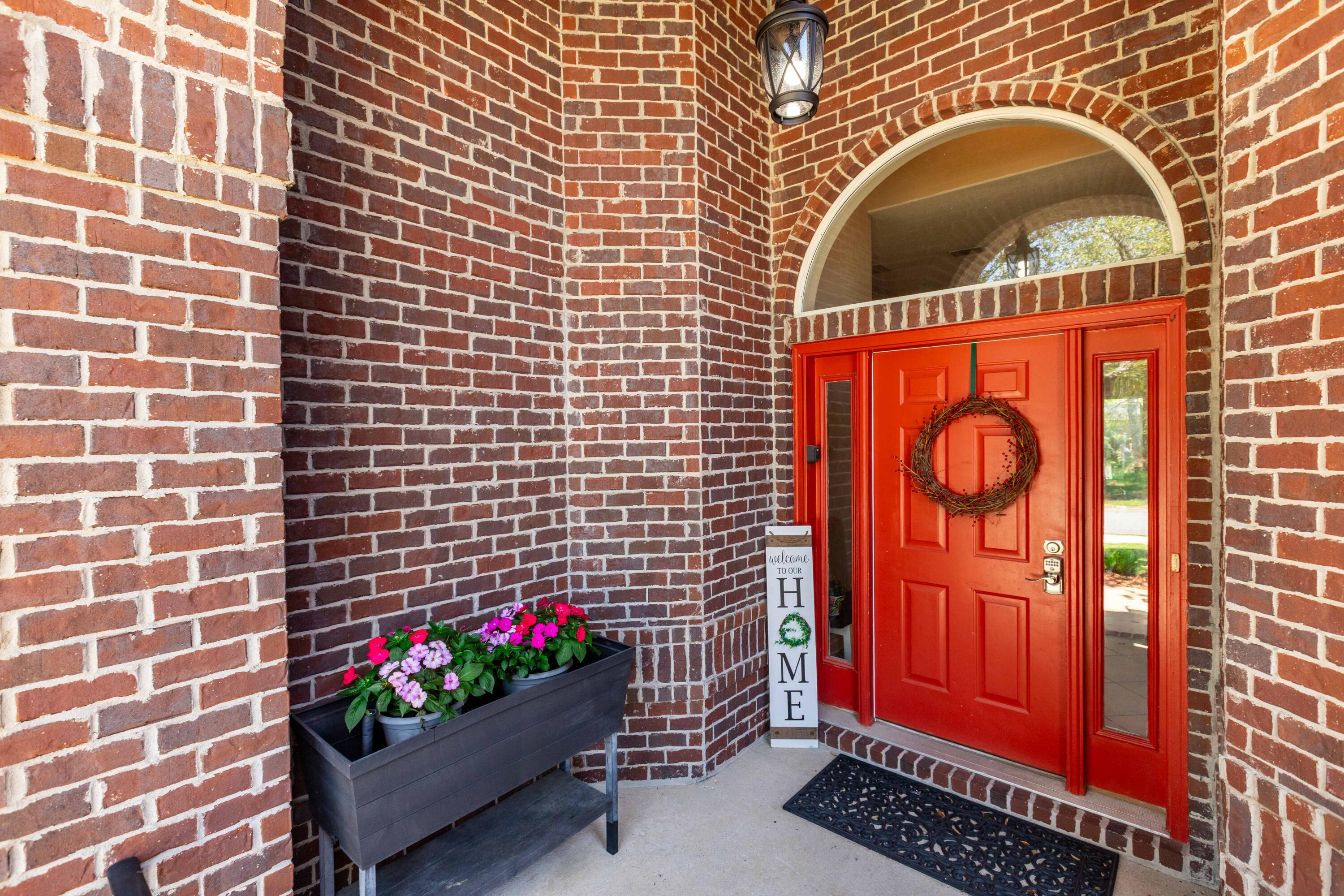 Property Photo:  2650 Stormy Circle  FL 32566 
