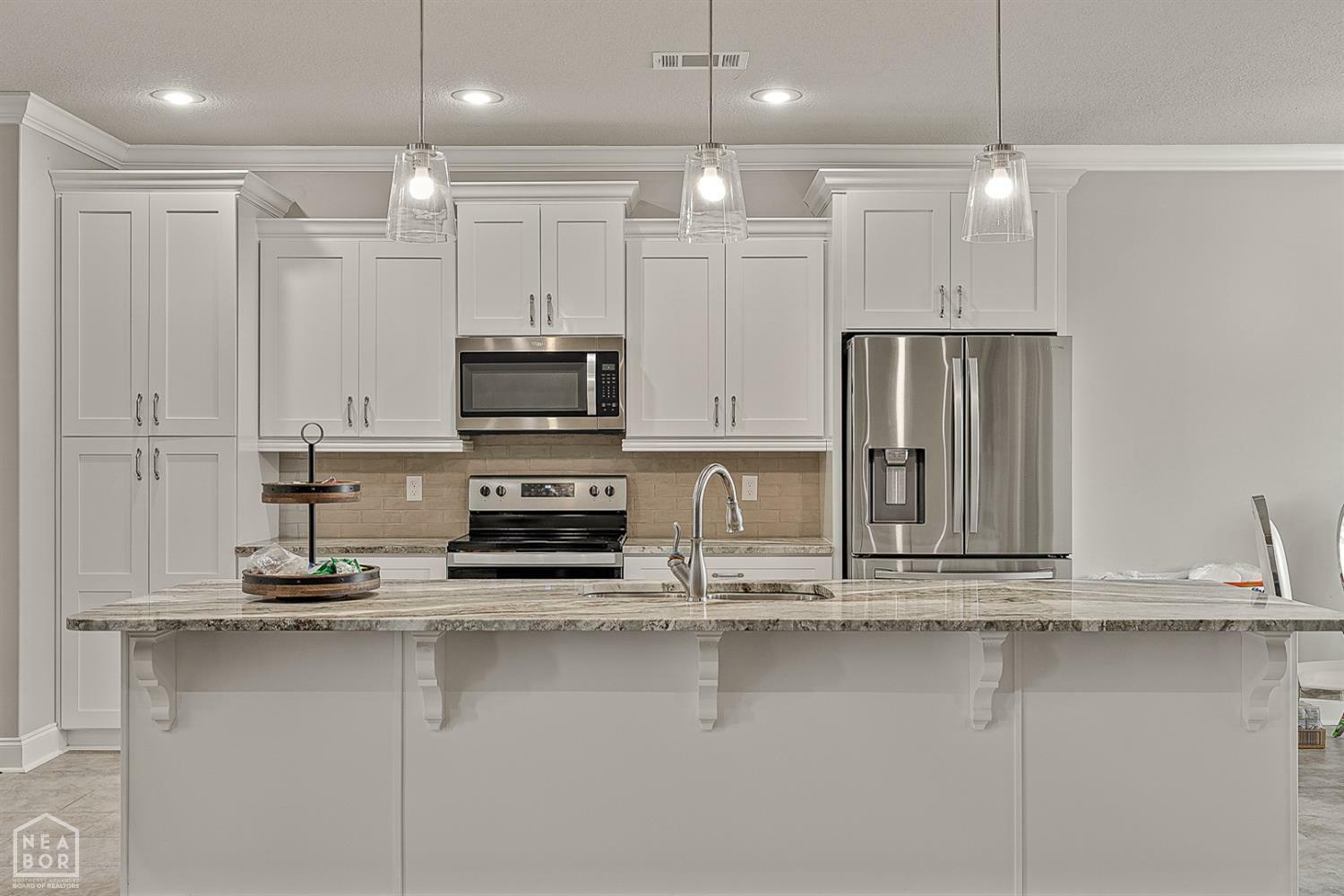 Property Photo:  6605 Evan Cove  AR 72404 