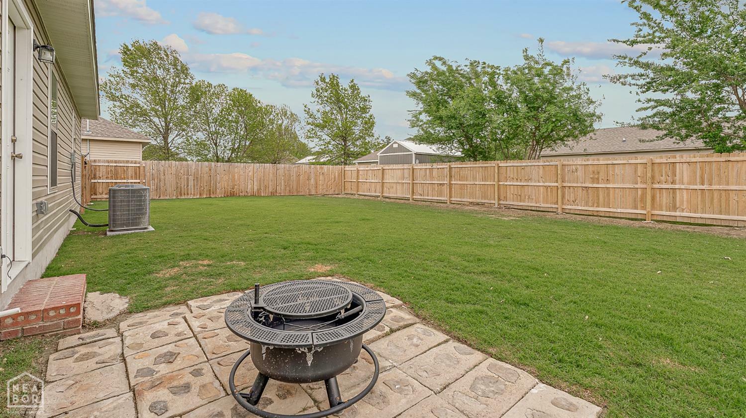 Property Photo: 409 Mallard AR 72432