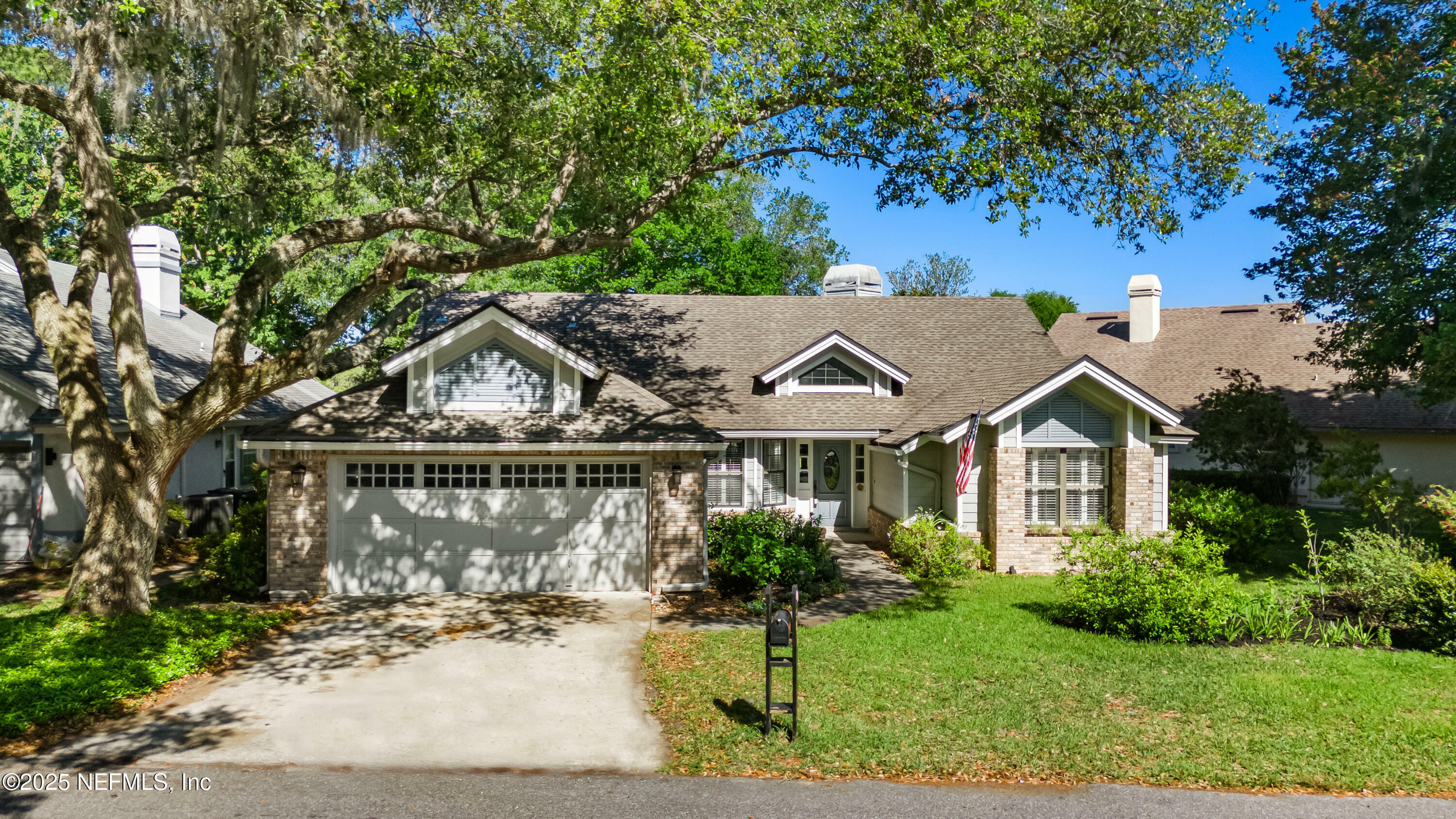 Property Photo: 3709 Borden Lane FL 32043
