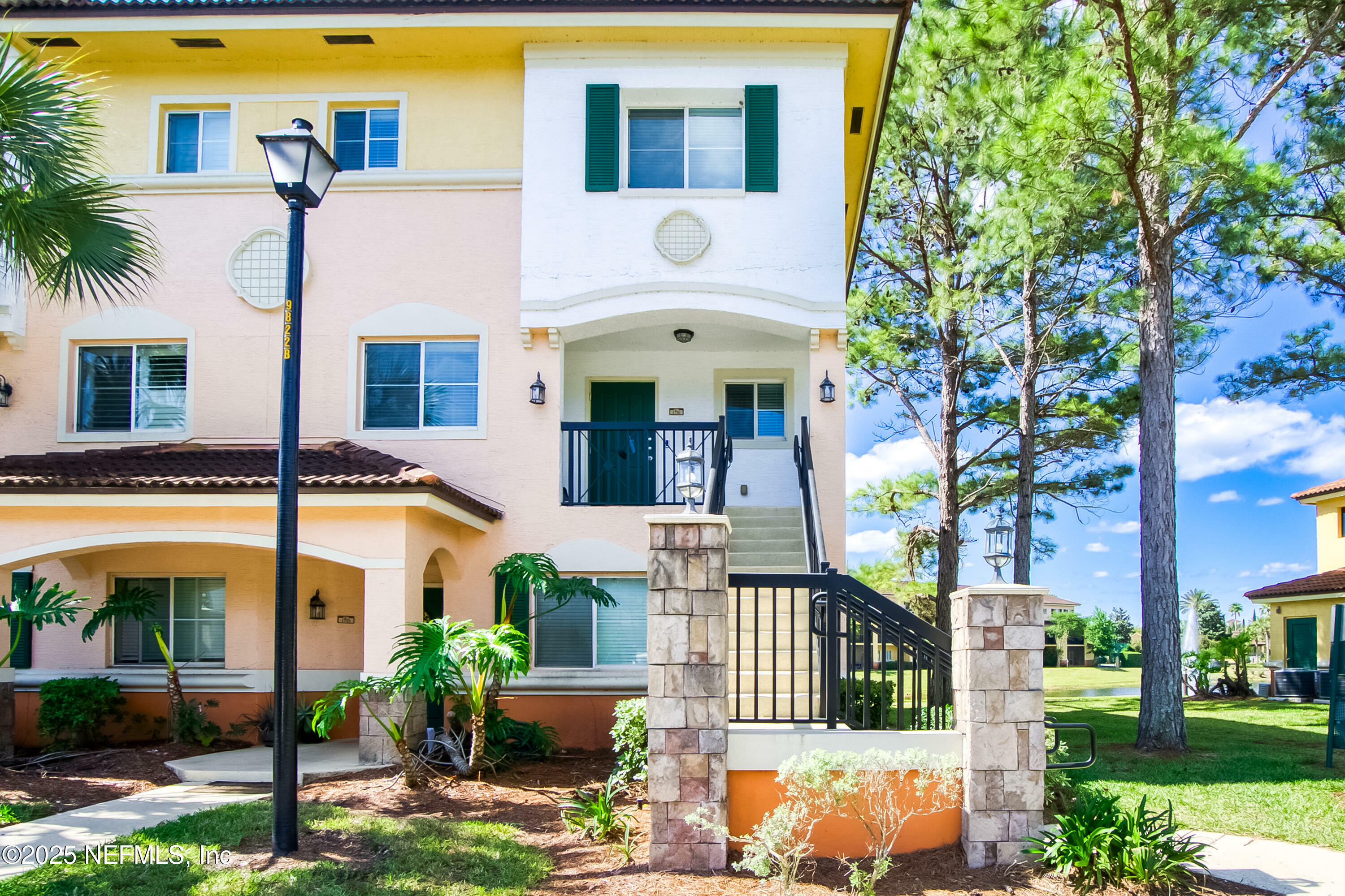 Property Photo: 9745 Touchton Road 1730 FL 32246
