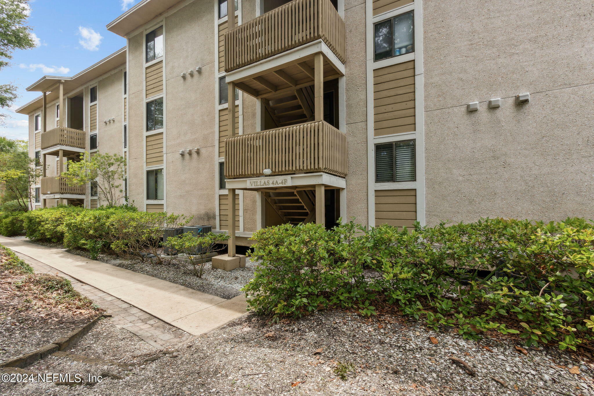 2328 Sadler Road 4-B  Fernandina Beach FL 32034 photo