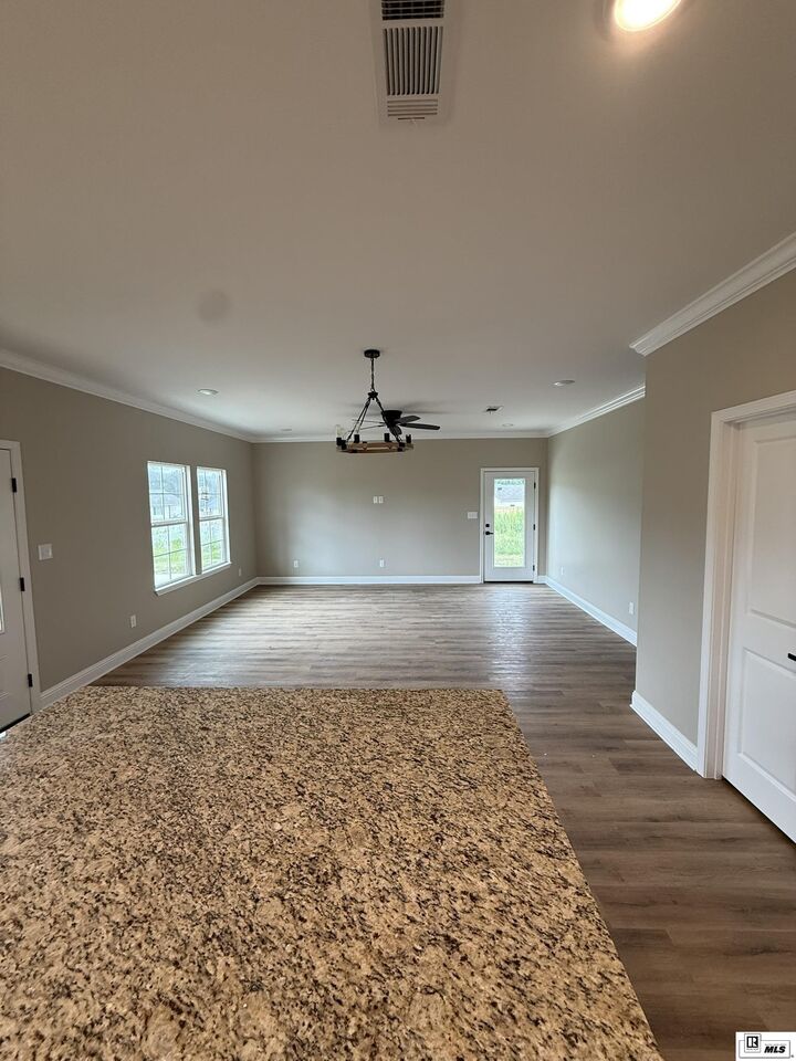 Property Photo:  115 Baywood Lane  LA 71270 