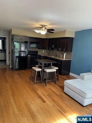 Property Photo:  31 Fairmount Avenue 13A  NJ 07601 