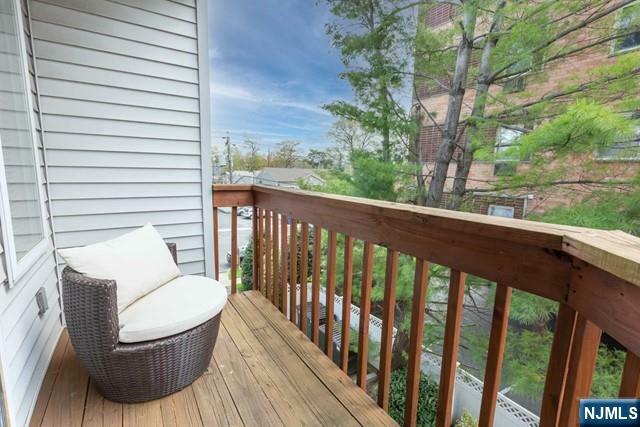 Property Photo: 31 Fairmount Avenue 13A NJ 07601