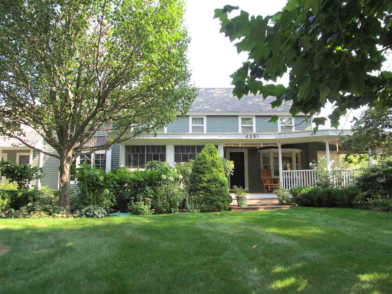 4251 Terpening  Harbor Springs MI 49740 photo