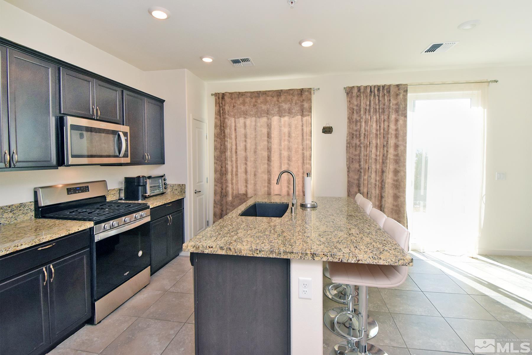 Property Photo:  4856 Black Falcon Way  NV 89433 