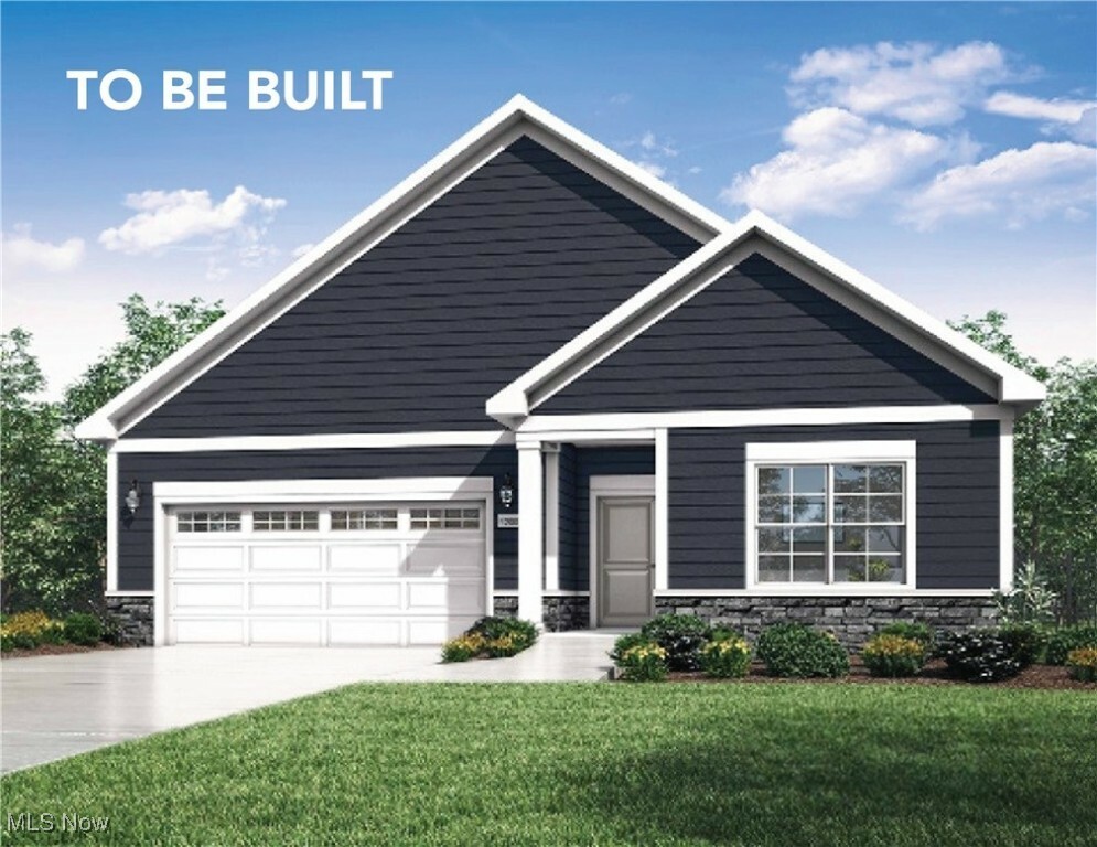 4301 Evergreen Court 63  North Canton OH 44720 photo