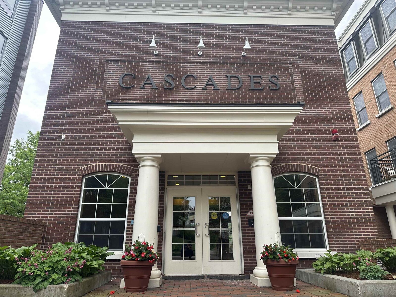 Property Photo:  60 Winooski Falls Way  VT 05404 