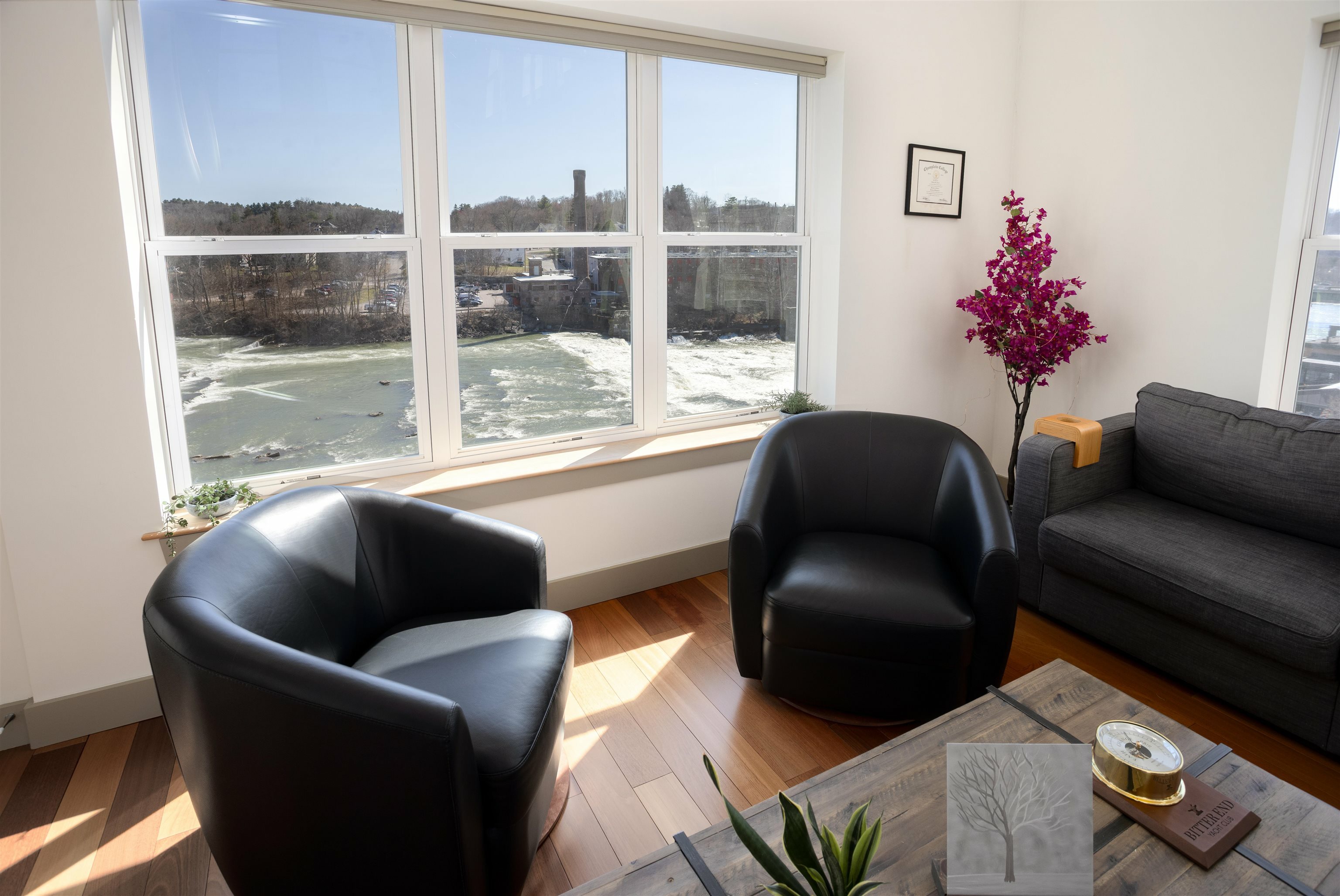 Property Photo: 60 Winooski Falls Way VT 05404