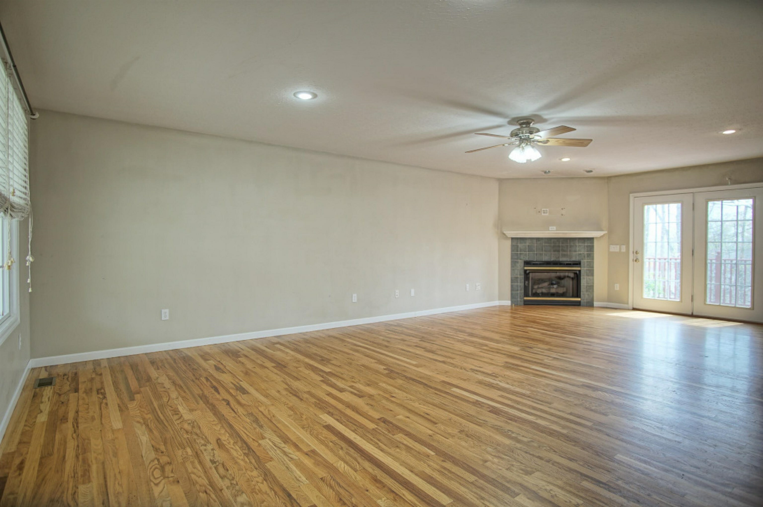 Property Photo: 3415 Belaire Drive VA 24060