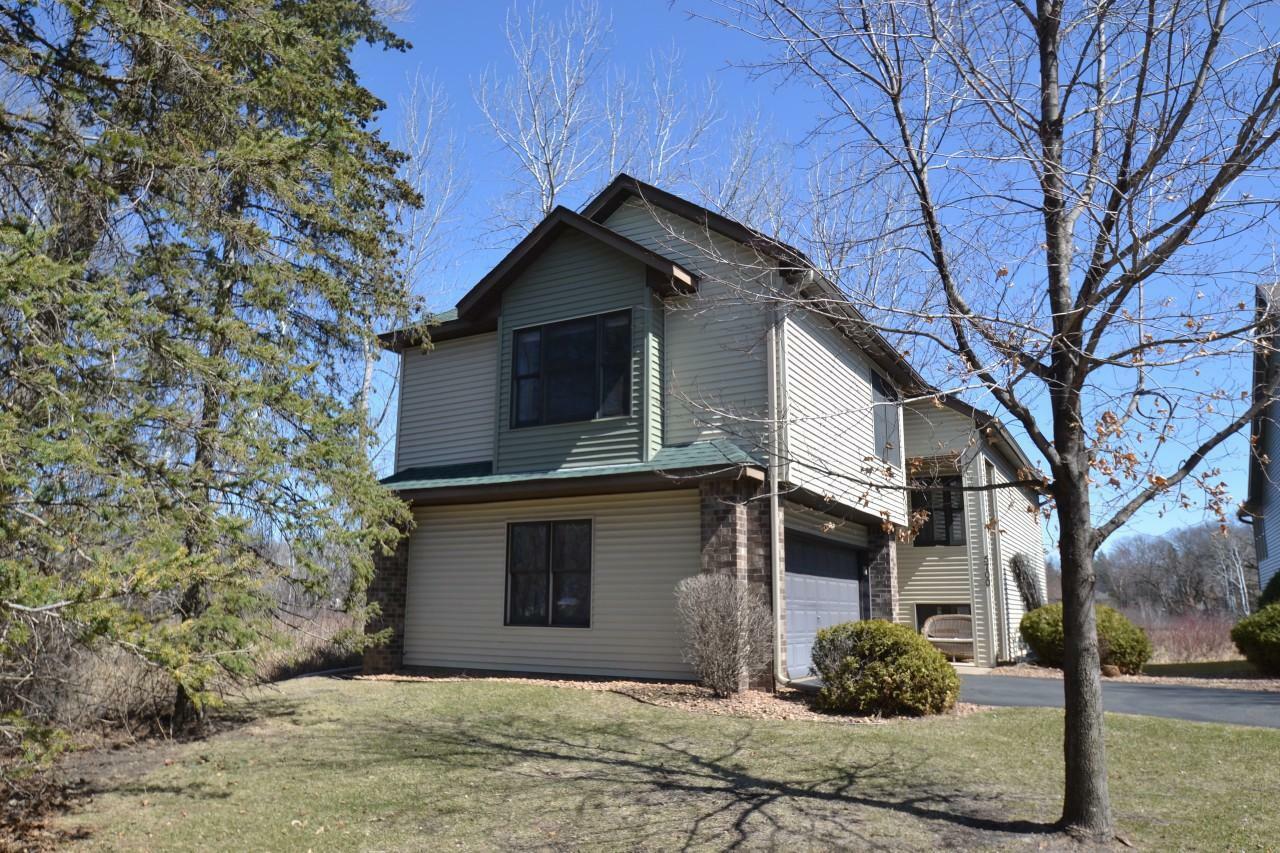 Property Photo: 5700 Willow Trail MN 55126