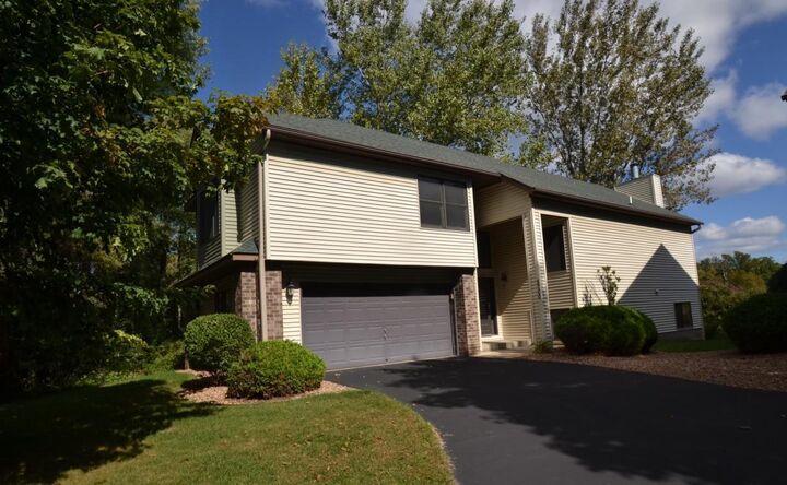 Property Photo: 5700 Willow Trail MN 55126