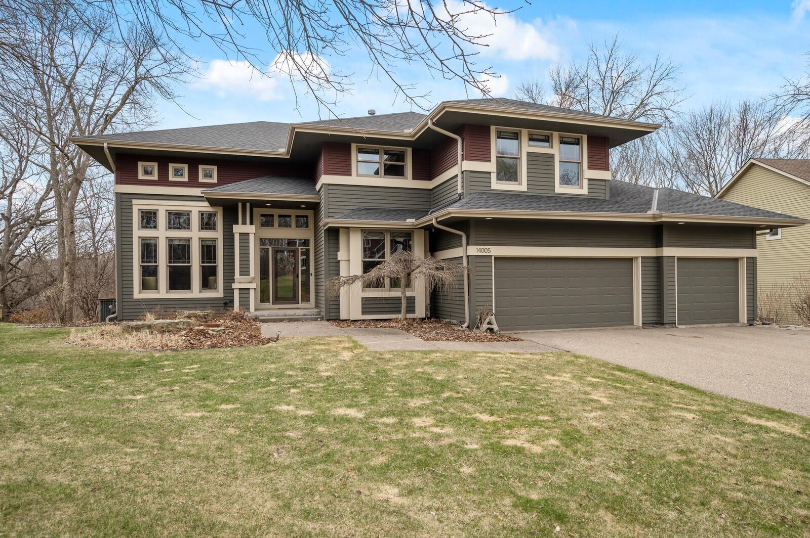 Property Photo:  14005 48th Avenue N  MN 55446 