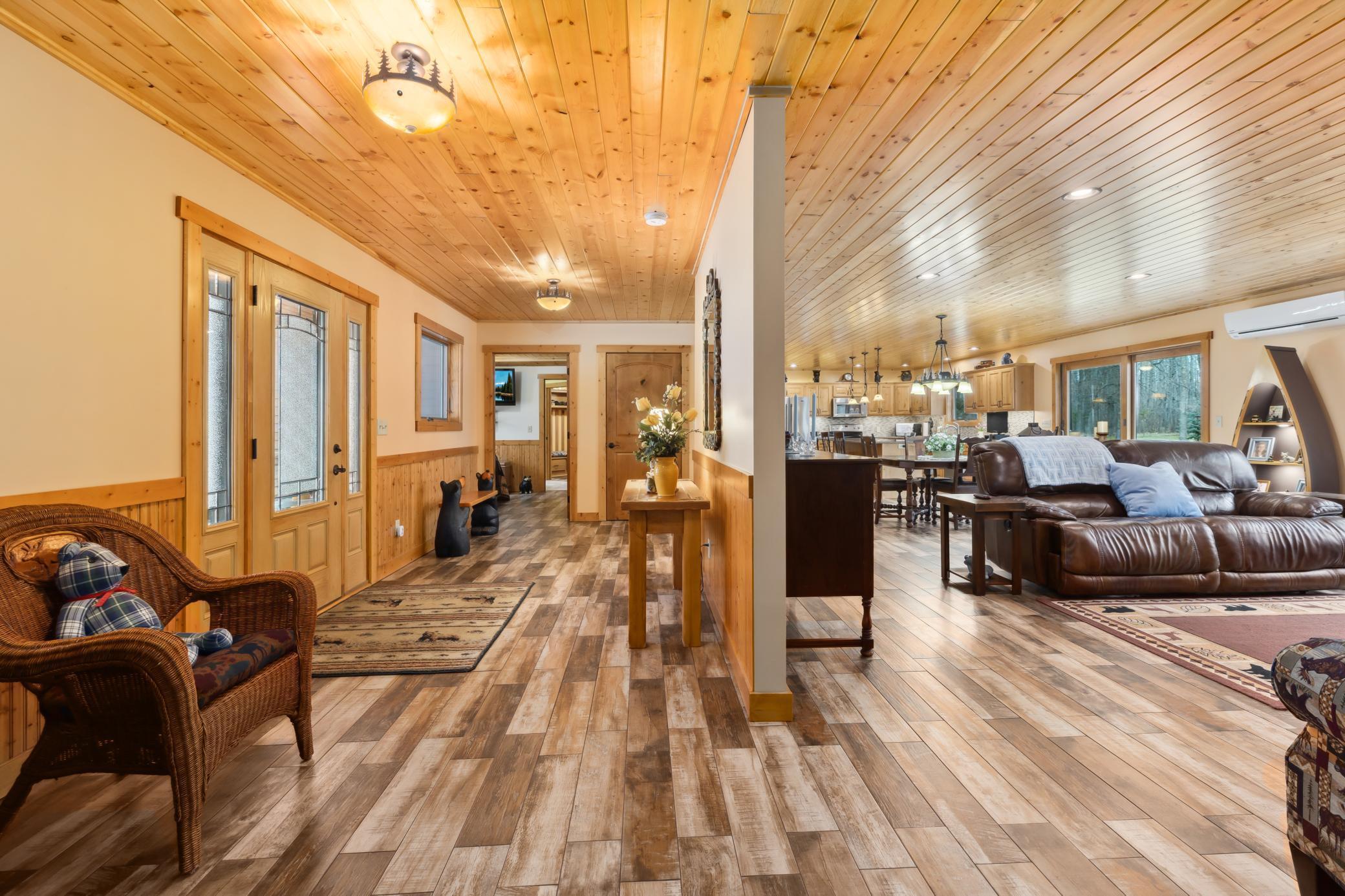 Property Photo: 6453 12th Street NE MN 56662