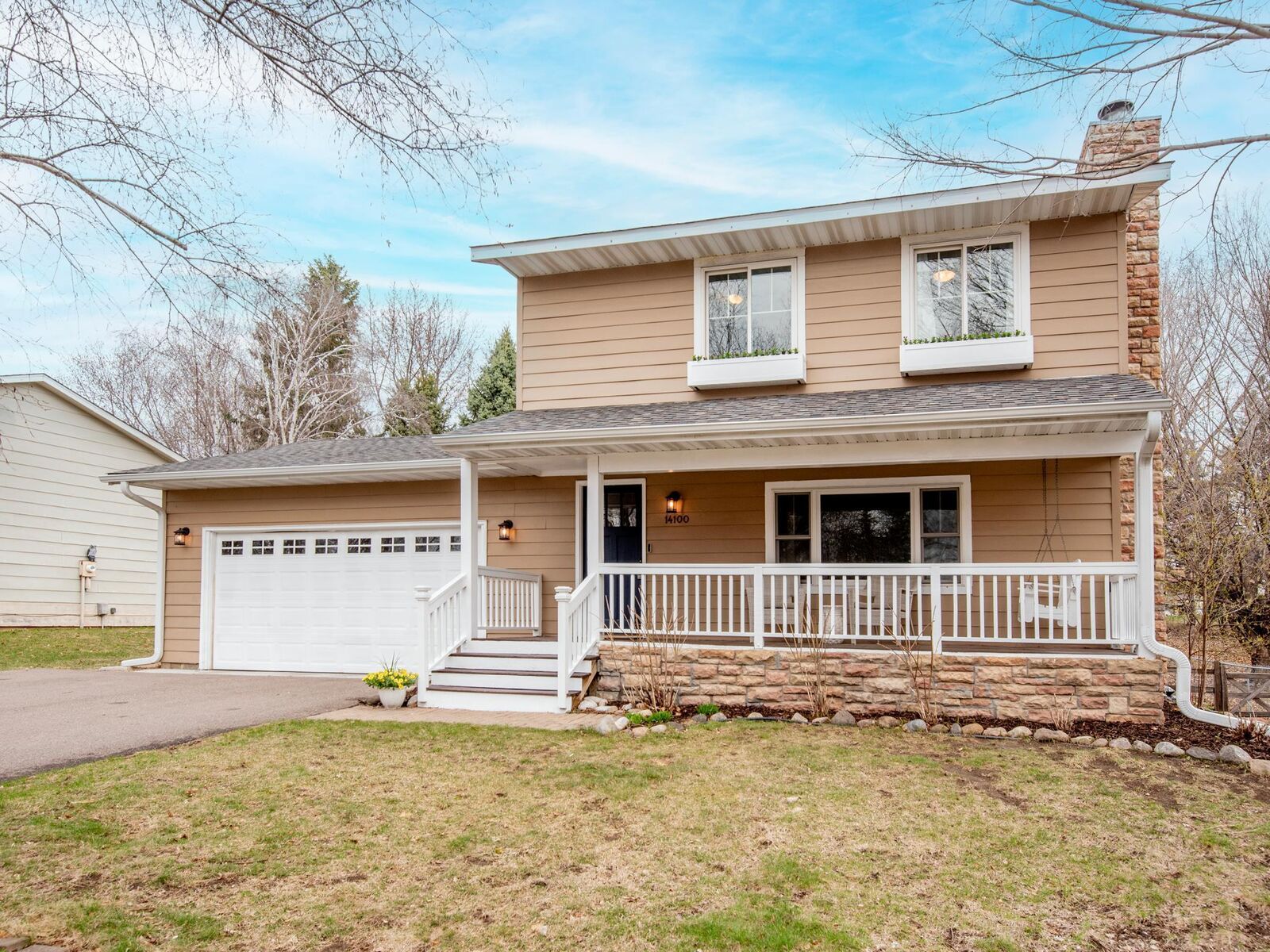 Property Photo:  14100 37th Avenue N  MN 55447 