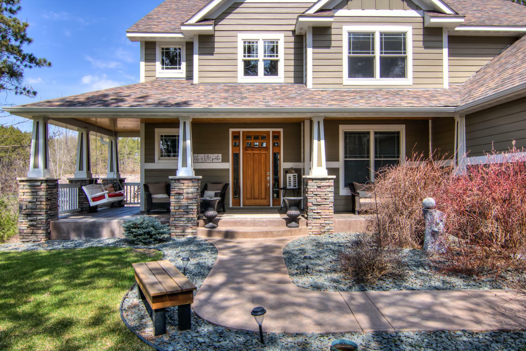 Property Photo: 718 Martin Avenue WI 54016