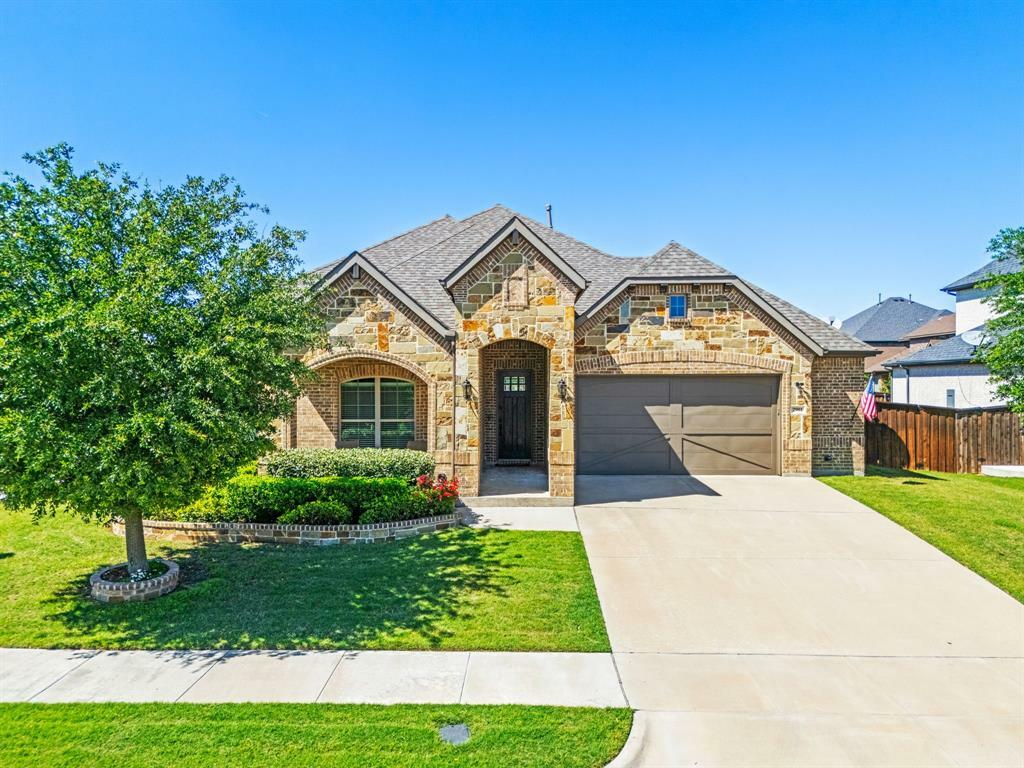 Photo de la propriété: 2901 Warriston Drive TX 76063