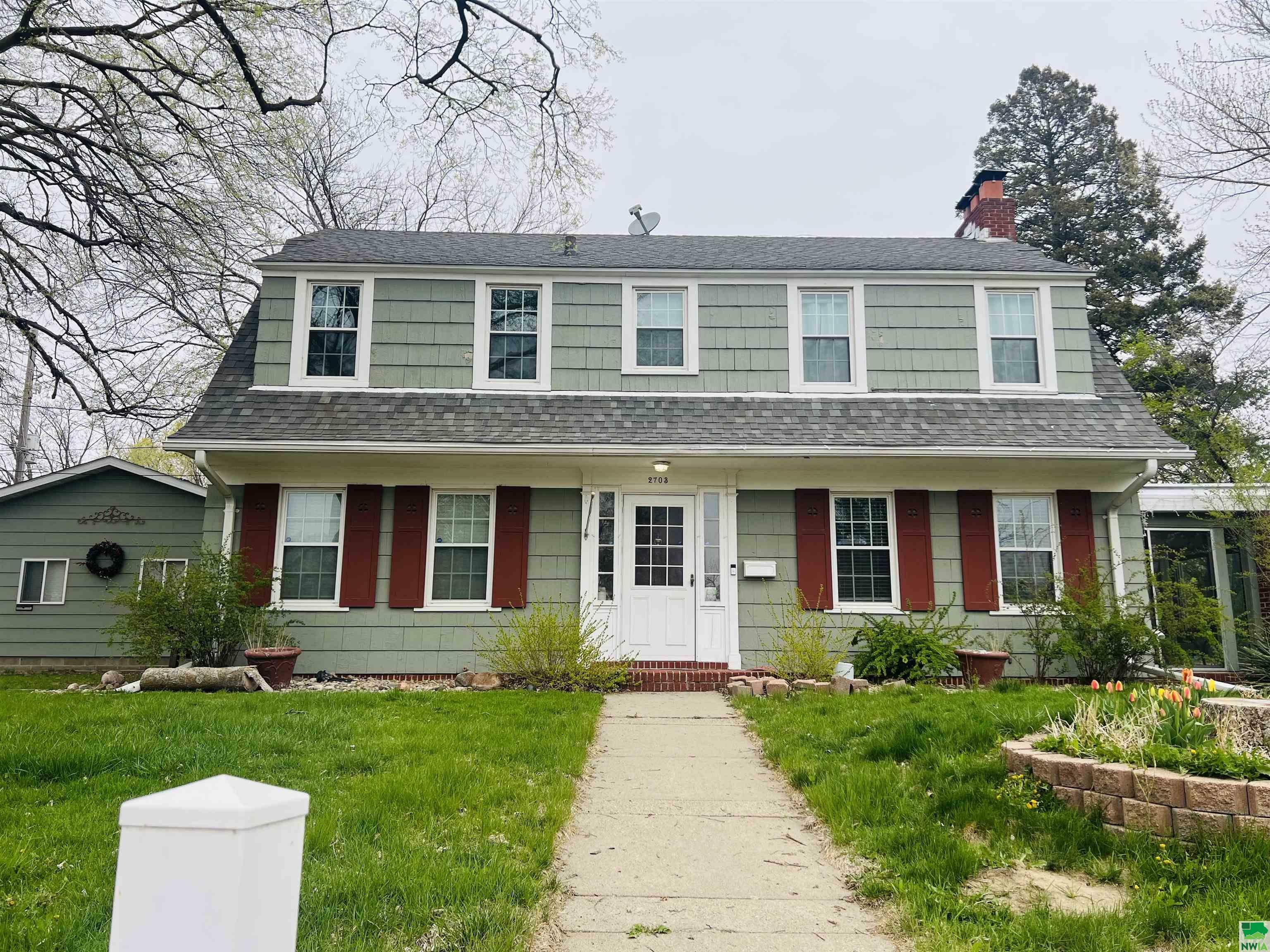 2703 Jackson Street  Sioux City IA 51104 photo