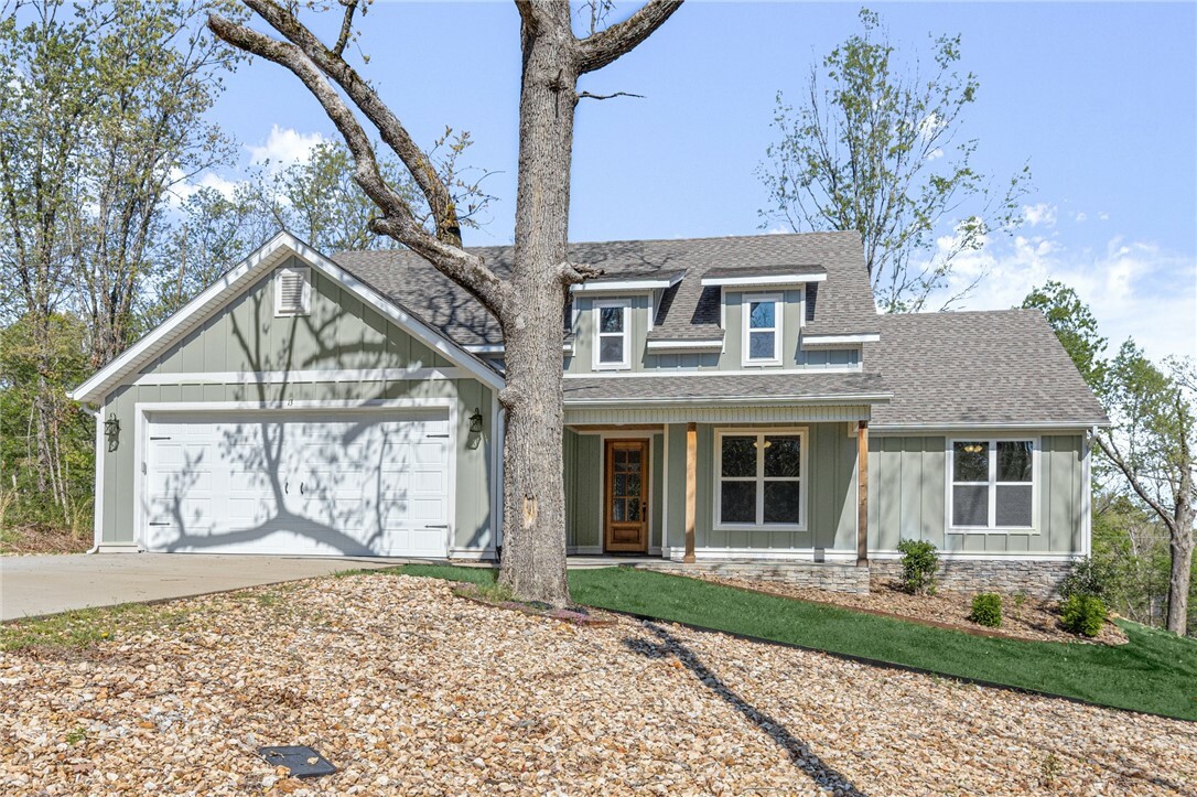 13 Renfrew Lane  Bella Vista AR 72715 photo