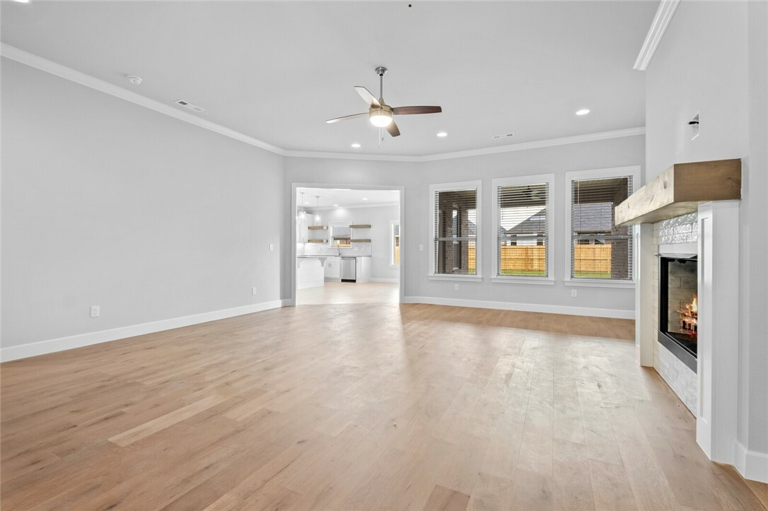 Property Photo: 1471 Overcup Oak Lane AR 72713