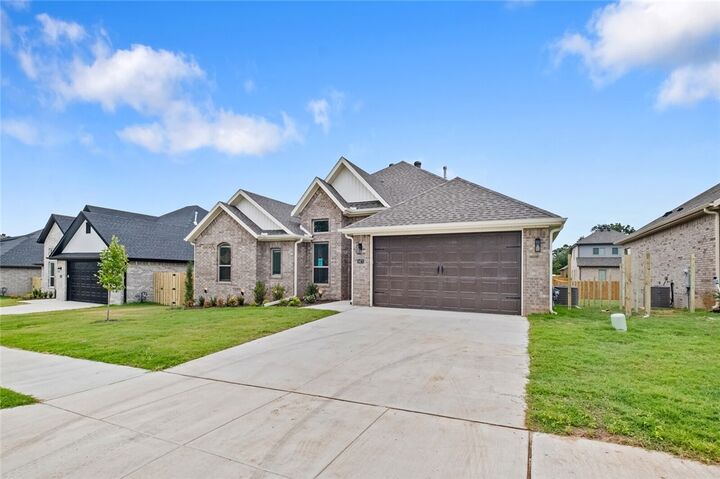 1471 Overcup Oak Lane  Bentonville AR 72713 photo