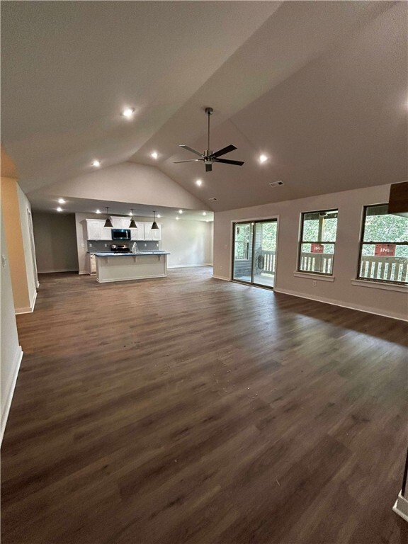 Property Photo: 34 Brierfield Lane AR 72714